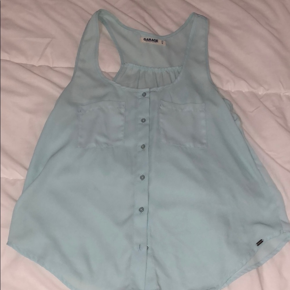 Blouse
